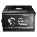 Fuente pc MSI MAG A750GL 750W 80 Plus Gold PCIe 5 ATX-4.webp
