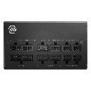 Fuente pc MSI MAG A750GL 750W 80 Plus Gold PCIe 5 ATX-9.webp