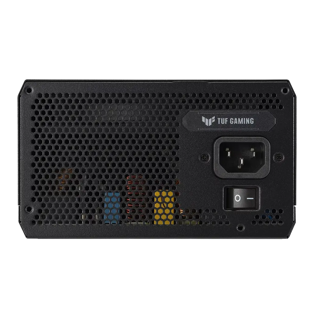 Fuente pc Asus TUF Gaming 750W 80 Plus Gold PCIe 5.0 ATX 3.1 Modular-11.webp