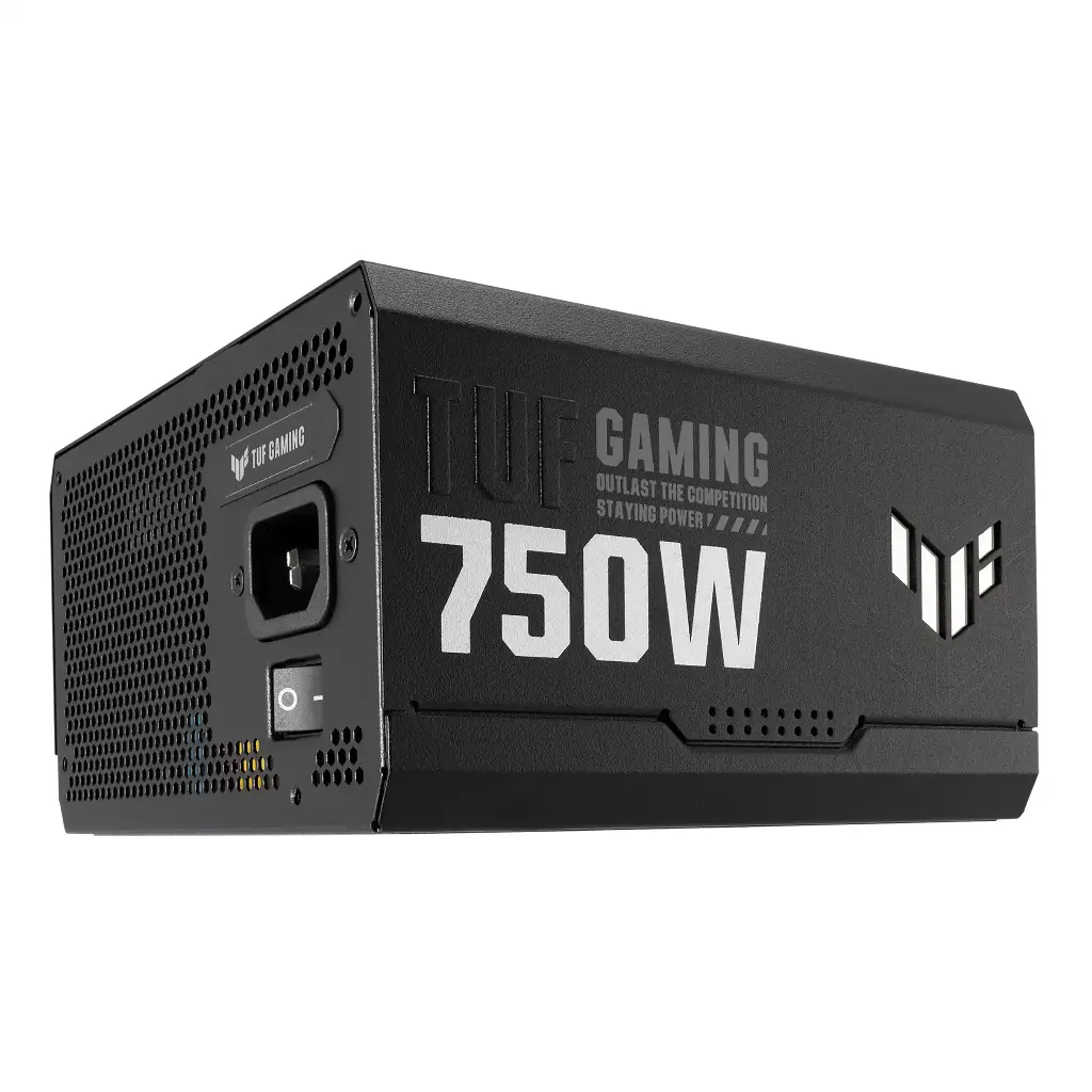 Fuente pc Asus TUF Gaming 750W 80 Plus Gold PCIe 5.0 ATX 3.1 Modular-3.webp