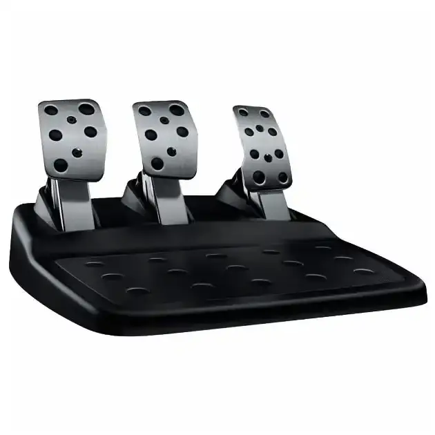 Volante Logitech G29 Negro-2.webp