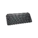 Teclado Inalámbrico Logitech MX Keys Mini Negro-2.webp