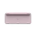 Teclado Inalámbrico LOGITECH MX Keys Mini Rosa-4.webp