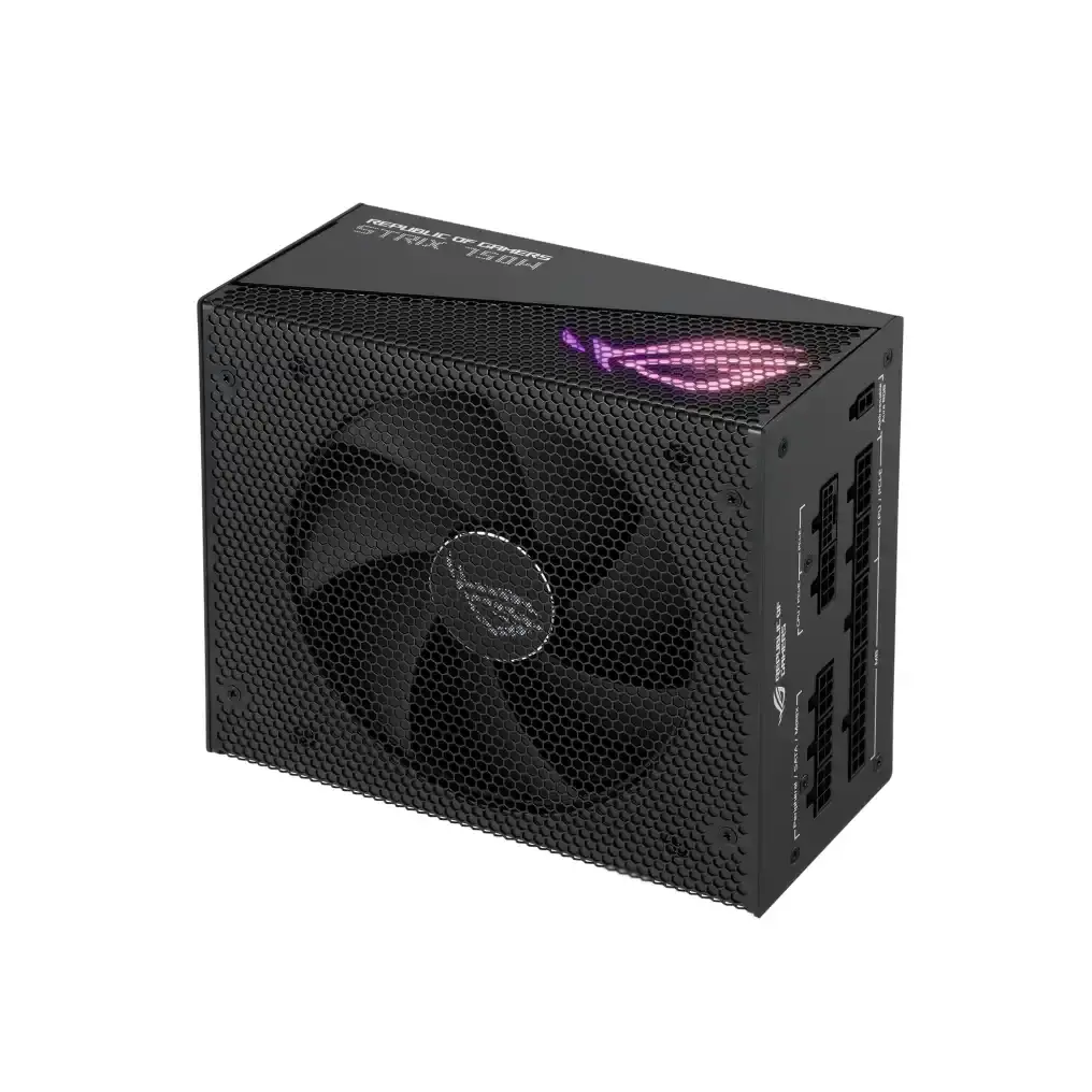 Fuente pc Asus Rog Strix 750W 80 Plus Gold Aura Edition PCIe 5.0 ATX-2.webp
