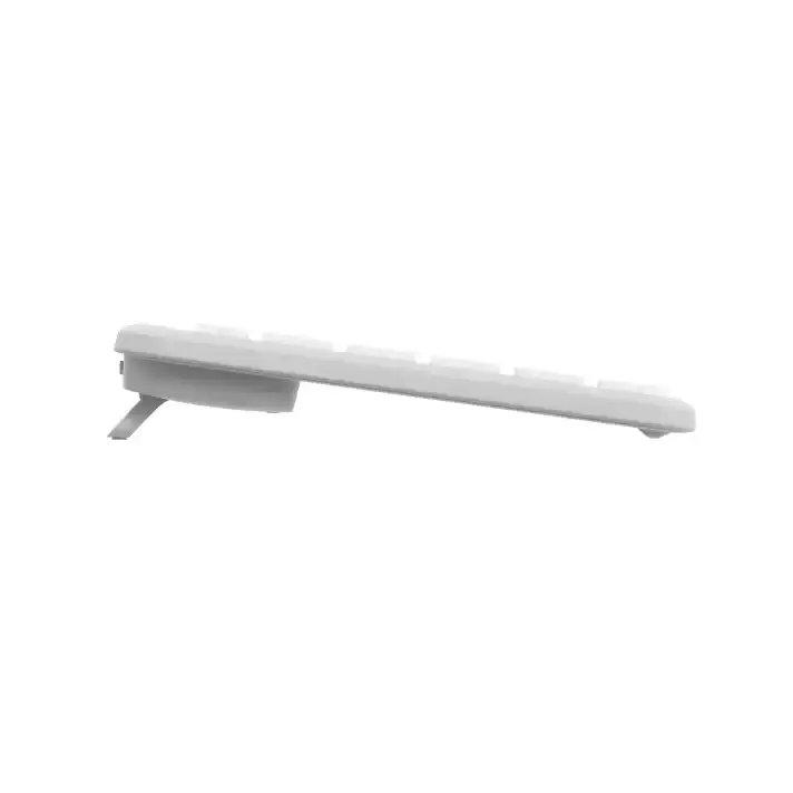 Teclado Inalámbrico Logitech K950 Blanco-3.webp