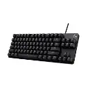 Teclado usb Logitech G413 SE TKL Negro-2.webp