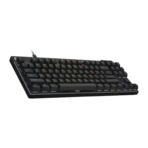 Teclado Logitech Pro X TKL Rapid RGB Eng-3.webp