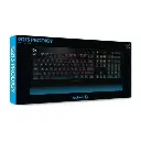 Teclado usb Logitech G213 Prodigy RGB Negro-3.webp