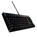 Teclado usb Logitech GPRO TKL Negro-2.webp