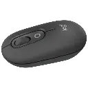Teclado y mouse Inalámbrico Logitech POP Icon Negro-6.webp