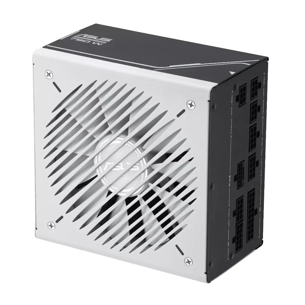 Fuente pc Asus Prime AP-750G 750W 80 Plus Gold blanca ATX-8.webp