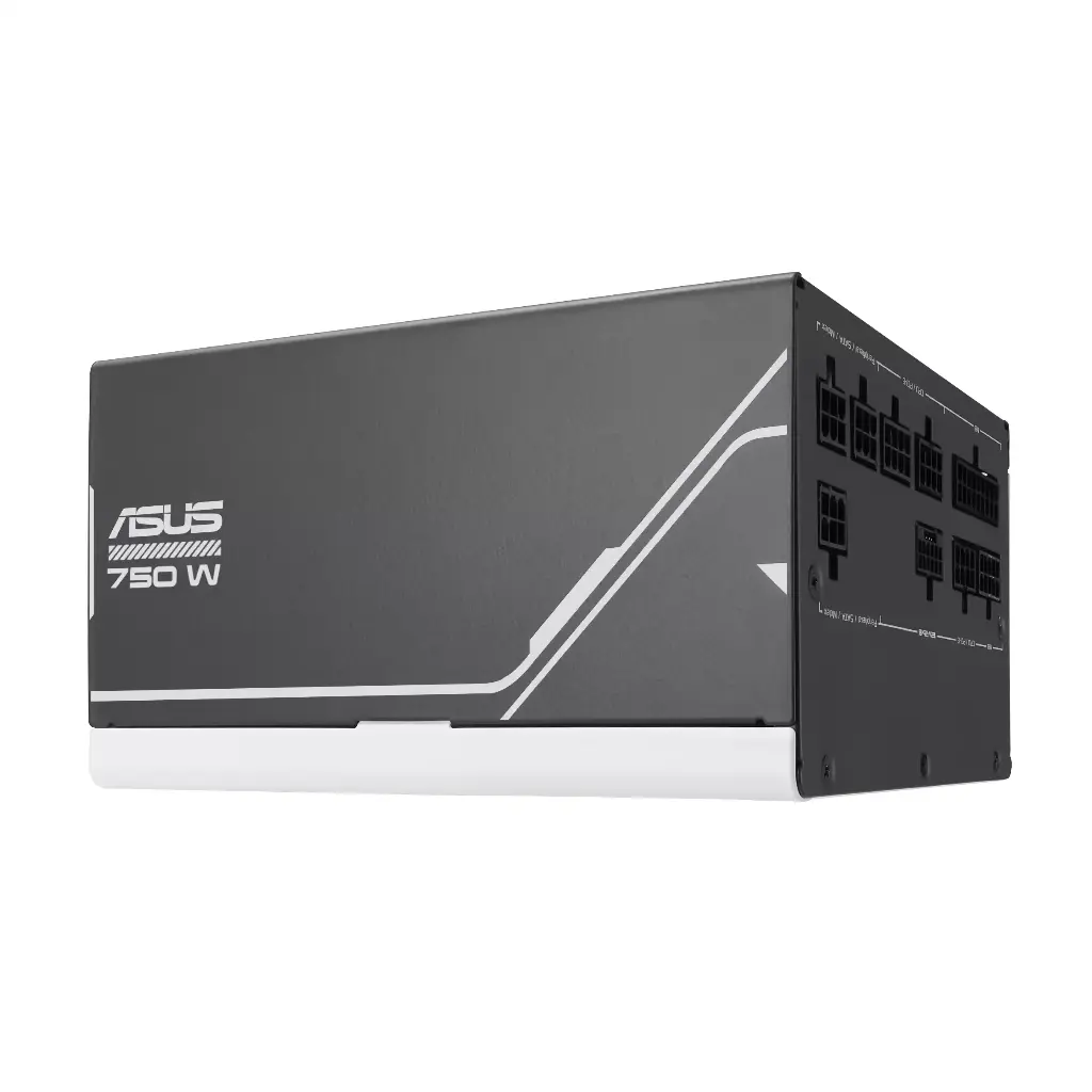 Fuente pc Asus Prime AP-750G 750W 80 Plus Gold blanca ATX-10.webp