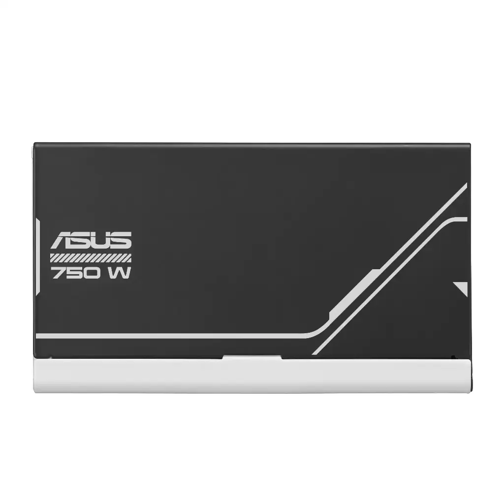 Fuente pc Asus Prime AP-750G 750W 80 Plus Gold blanca ATX-9.webp