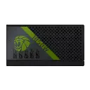 Fuente pc Gamemax 1050W 80 Plus Platinum GX-1050 Pro negro ATX PCIe 5.1 ATX 3.1-5.webp