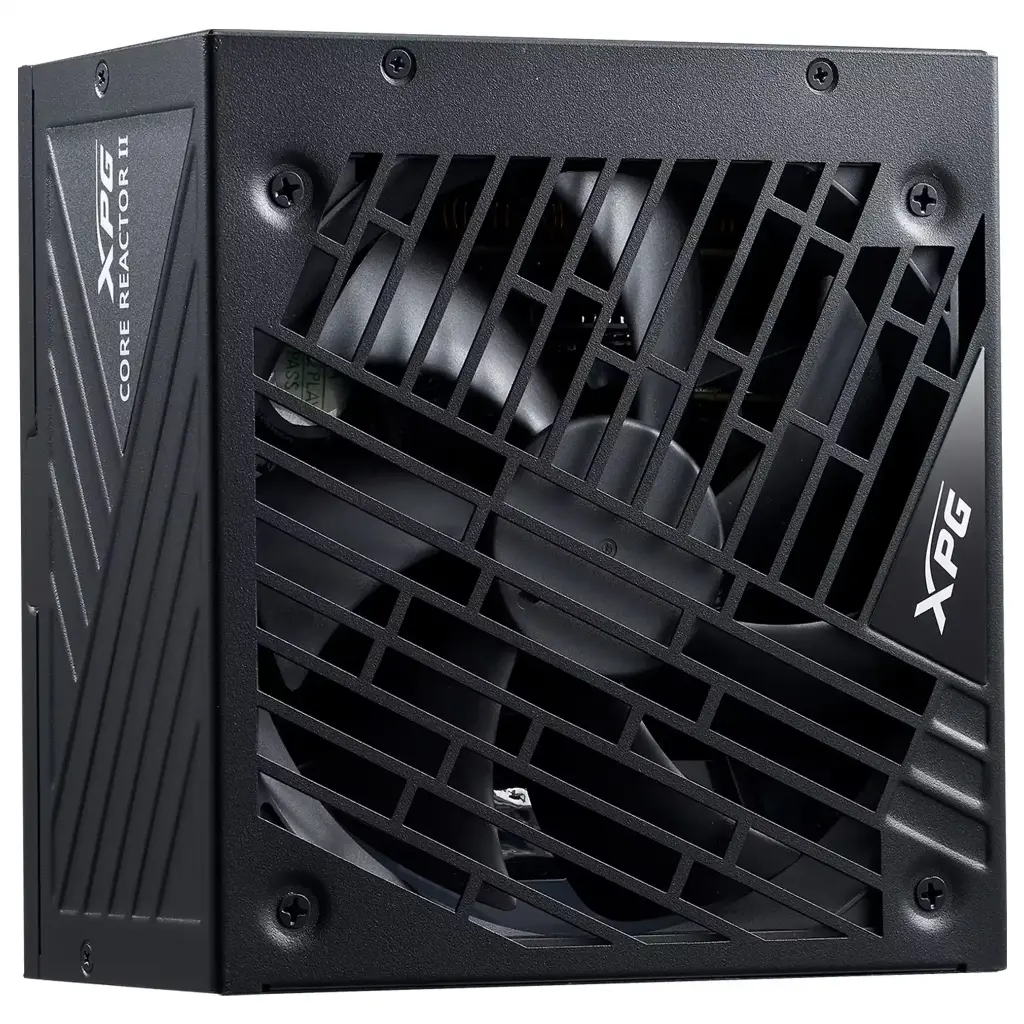 Fuente pc XPG Core Reactor II VE 850W 80 Plus Gold ATX-6.webp