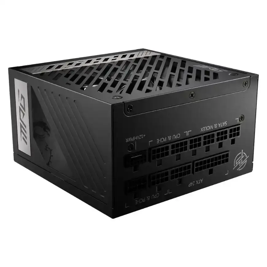 Fuente pc MSI MPG A1000G 1000W 80 Plus Gold PCIe 5.0 ATX 3.1-2.webp