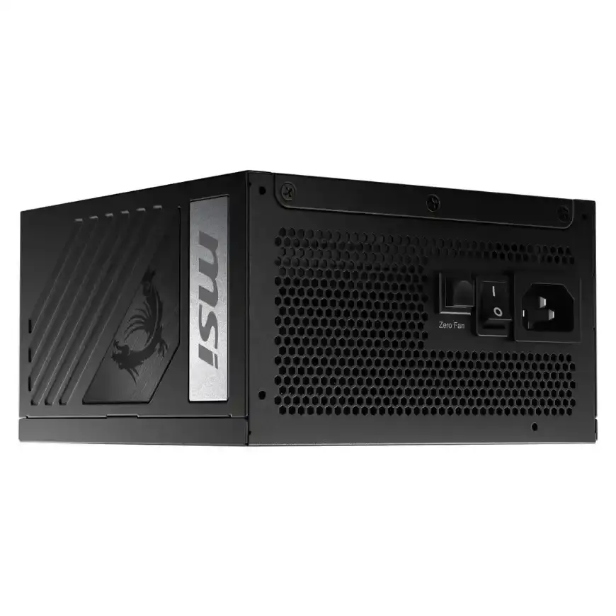 Fuente pc MSI MPG A1000G 1000W 80 Plus Gold PCIe 5.0 ATX 3.1-8.webp