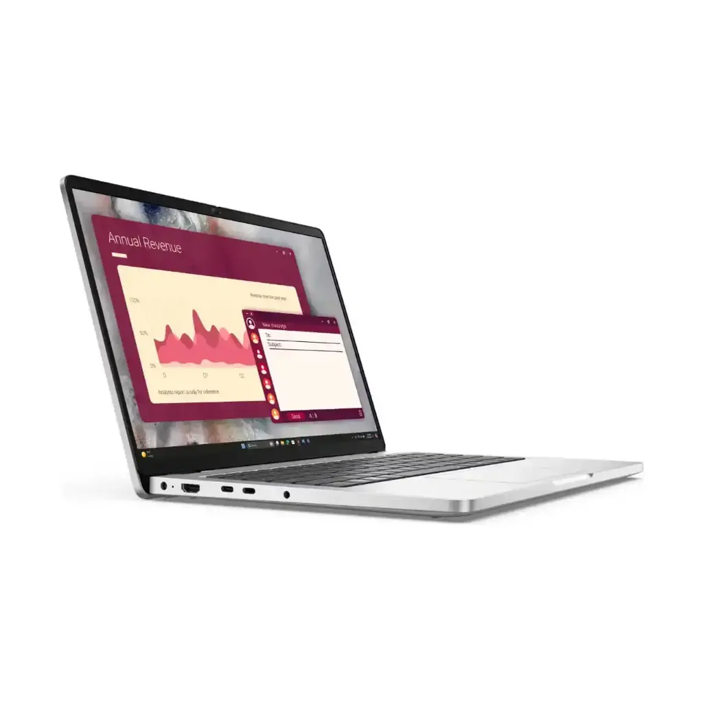 Notebook Dell 14 Pro Intel Core Ultra 5 235U NPU 16GB SSD 512GB W11 Pro-4.webp
