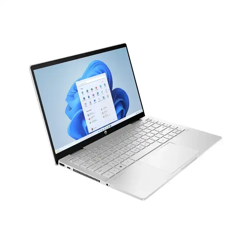 Notebook HP 14 Pavilion X360 2 en 1 Intel Core I3 1315U 8GB SSD 512GB W11H-3.webp