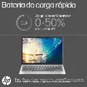 Notebook HP 13 Pavilion Aero AMD Ryzen 5 8640 16GB SSD 512GB W11G-7.webp