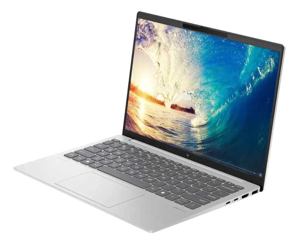 Notebook HP 13 Pavilion Aero AMD Ryzen 5 8640 16GB SSD 512GB W11G-4.webp