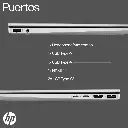 Notebook HP 13 Pavilion Aero AMD Ryzen 5 8640 16GB SSD 512GB W11G-5.webp