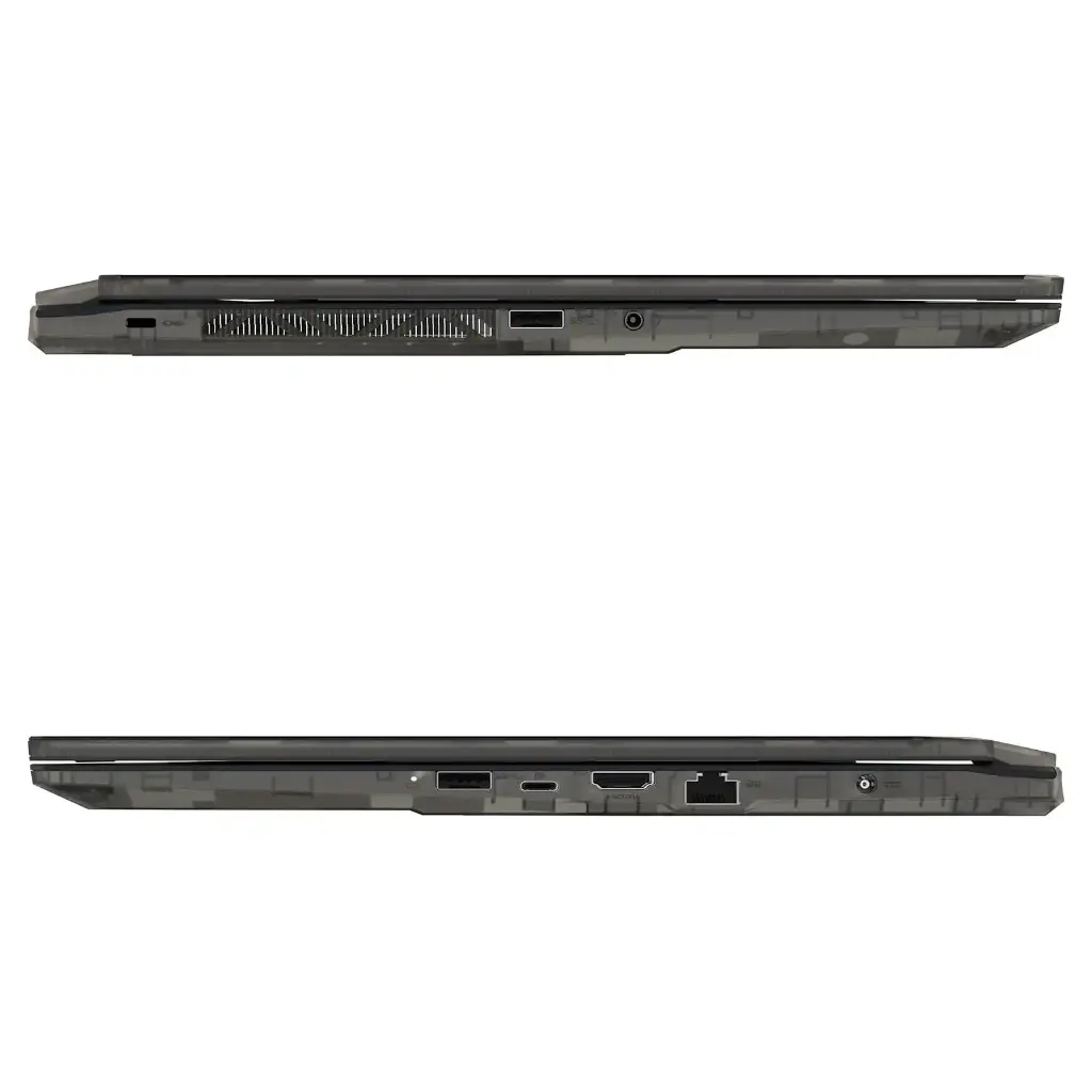 Notebook MSI Cyborg 15 A13UDX Intel I5-13420H 15.6 16GB DDR5 SSD 512GB NVMe RTX 3050 W11 Home-6.webp