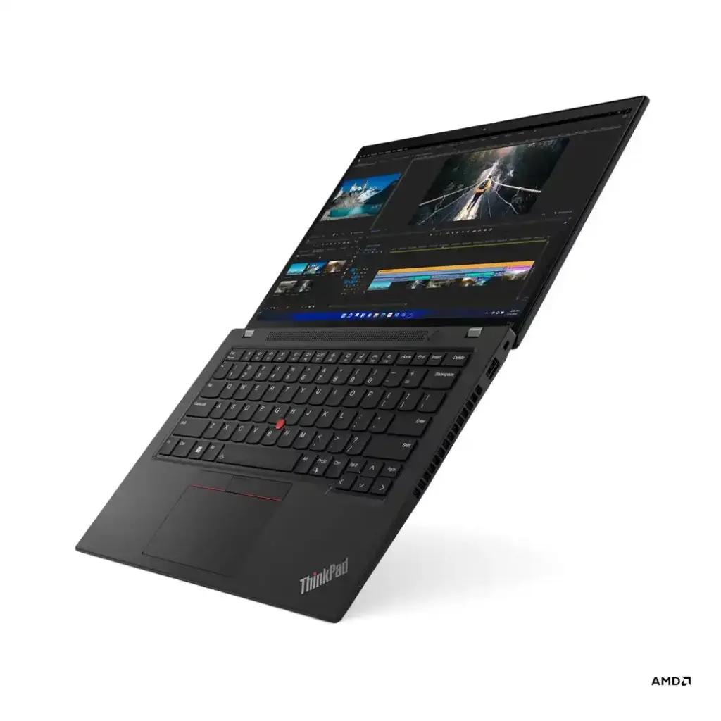 Notebook Lenovo 14 T14 AMD Ryzen 5 6650U 16GB SSD 512GB W11 Pro-4.webp