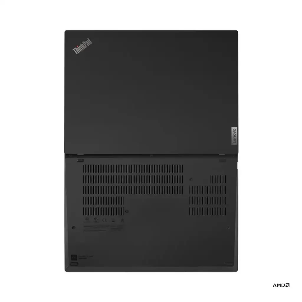 Notebook Lenovo 14 T14 AMD Ryzen 5 6650U 16GB SSD 512GB W11 Pro-11.webp
