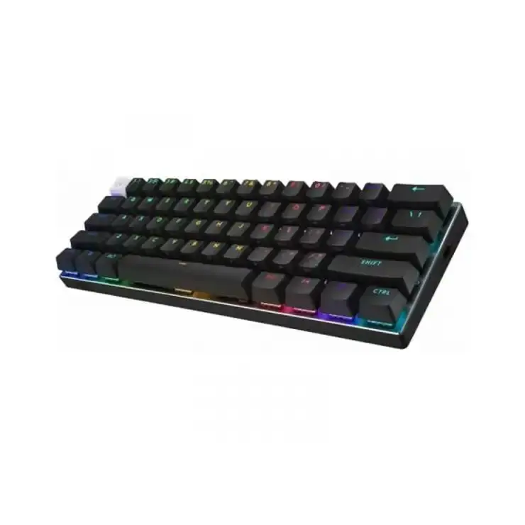 Teclado Inalámbrico Logitech PRO X60 Negro Switch ópticos-2.webp