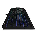 Teclado usb HyperX Alloy Core RGB LA Negro-4.webp
