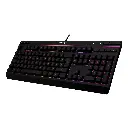 Teclado usb HyperX Alloy Core RGB LA Negro-5.webp