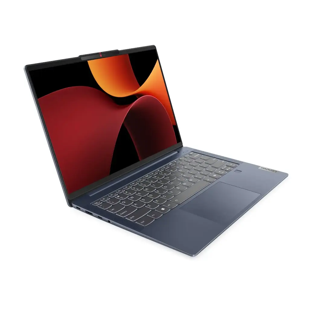 Notebook Lenovo IdeaPad Slim 15.6 Full HD Ryzen 7 5825U 16GB SSD 512GB-6.webp