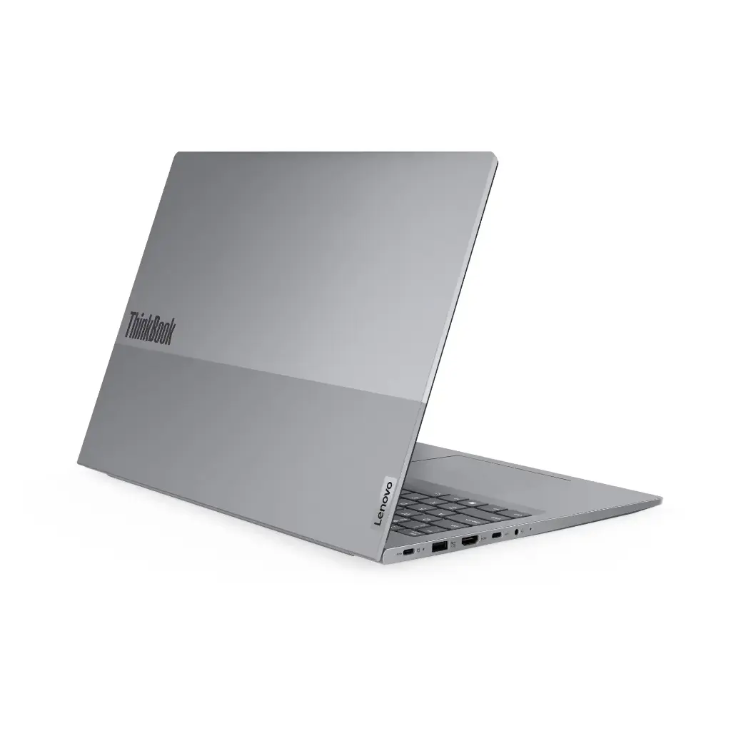 Notebook Lenovo ThinkBook 16 AMD Ryzen 5 7535HS 8GB SSD 512GB freedos-7.webp