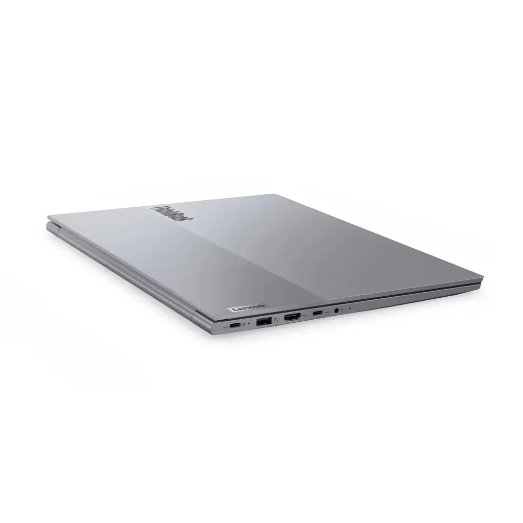 Notebook Lenovo ThinkBook 16 AMD Ryzen 5 7535HS 8GB SSD 512GB freedos-5.webp