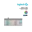 Teclado Mecánico Logitech G515 TKL Blanco RGB-4.webp