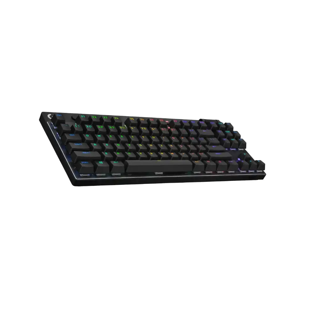 Teclado Inalámbrico PRO X TKL Lightspeed Negro-2.webp