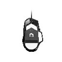 Mouse usb Logitech G502 X Negro 25K-5.webp