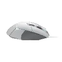 Mouse usb Logitech G502 X Blanco 25K-3.webp