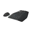 Teclado y mouse inalámbrico Logitech MK850 Negro-2.webp