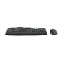 Teclado y mouse inalámbrico Logitech MK850 Negro-4.webp
