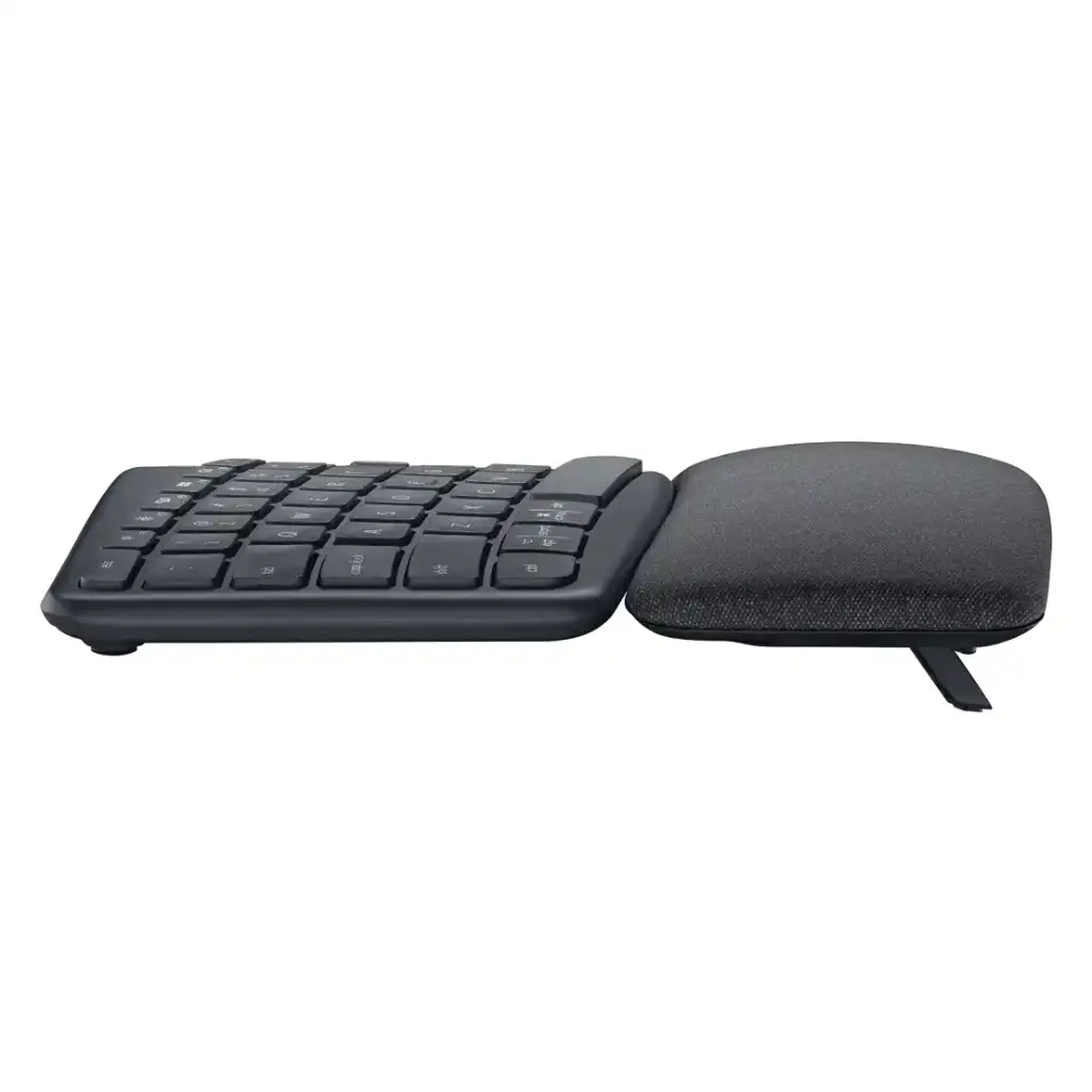 Teclado usb Logitech K860 Negro-2.webp