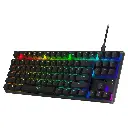 Teclado Mecánico HyperX Alloy Origins Core Red US Negro-3.webp