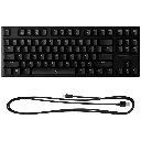 Teclado Mecánico HyperX Alloy Origins Core Red US Negro-4.webp