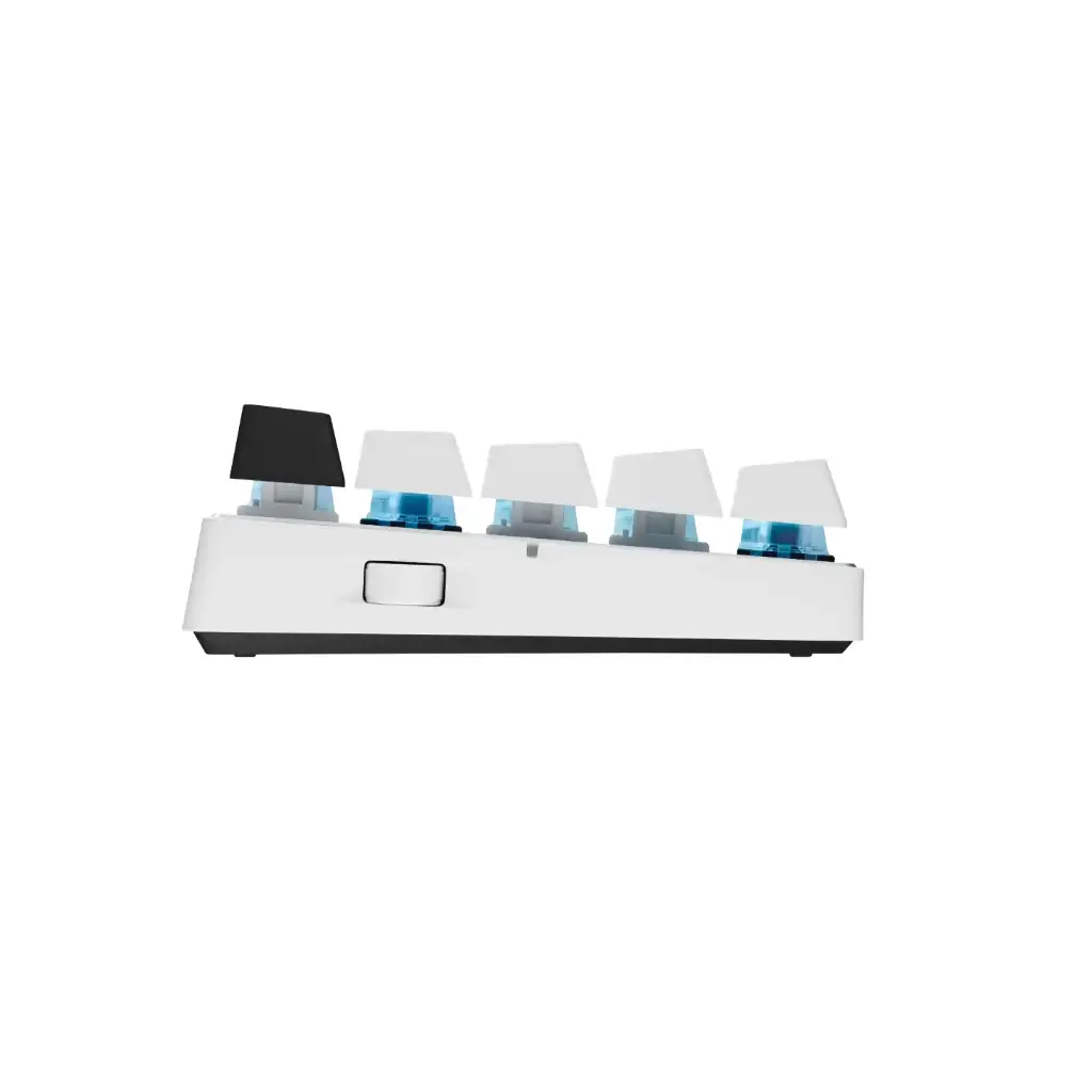 Teclado Logitech PRO X 60 Lightspeed Blanco-5.webp