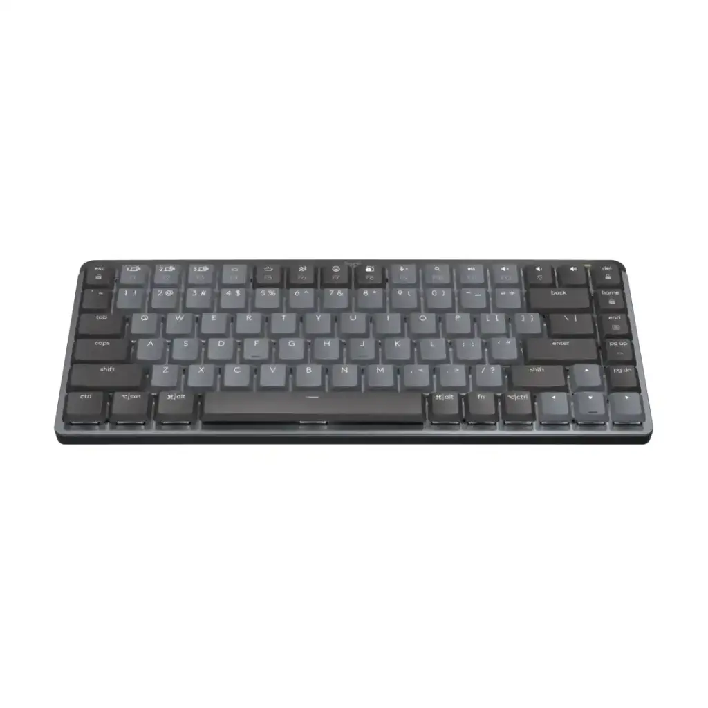 Teclado Inalámbrico Logitech MX Mini Grafito-2.webp