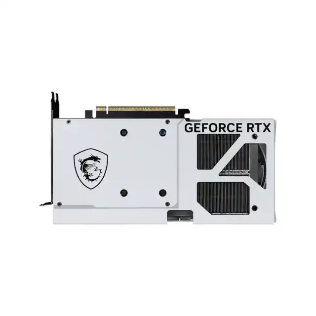 Placa de video MSI RTX 5070 12G Ventus 2X OC White-4.webp