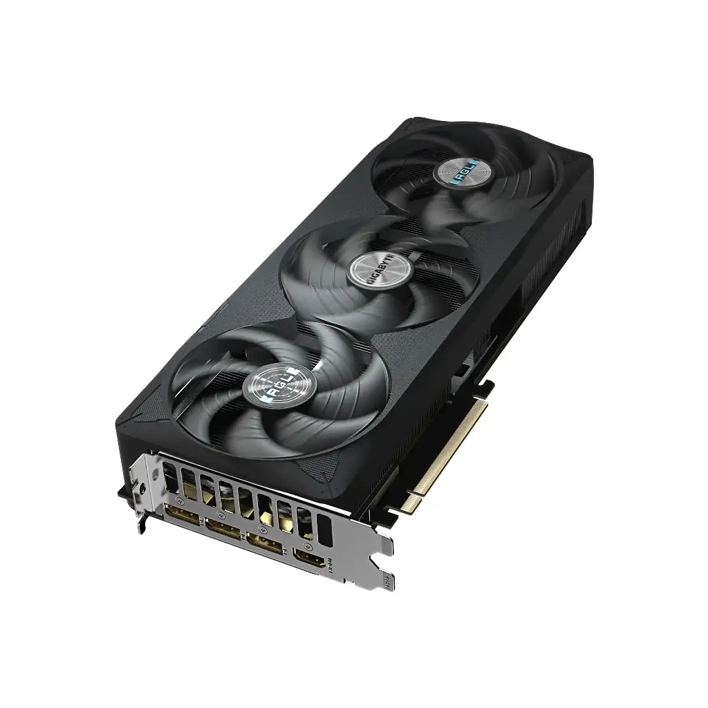 Placa de video Gigabyte RTX 5070 TI 16GB Eagle OC SFF GDDR7-3.webp