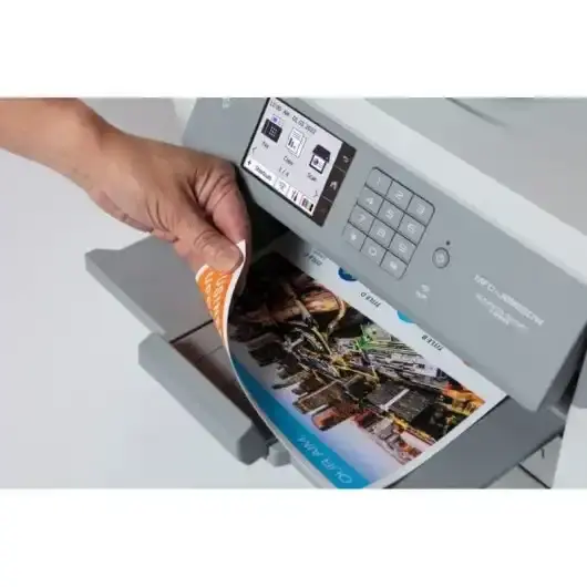 Impresora Multifunción Brother MFCJ6955DW Inkjet A3-3.webp