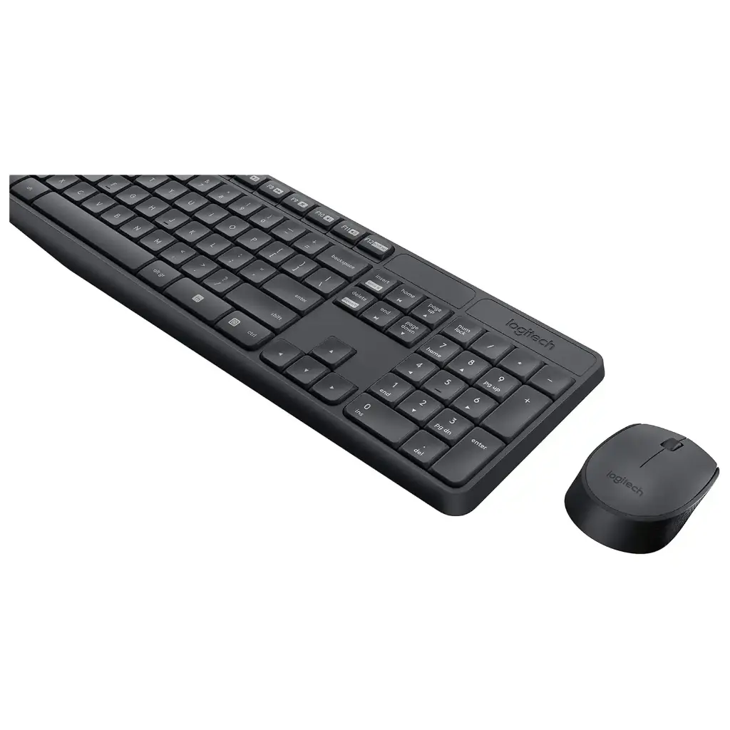 Teclado y mouse Inalámbrico Logitech MK235-3.webp